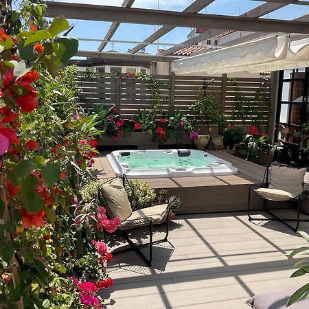 Fra Le Righe Bed & Breakfast Catania Exterior photo