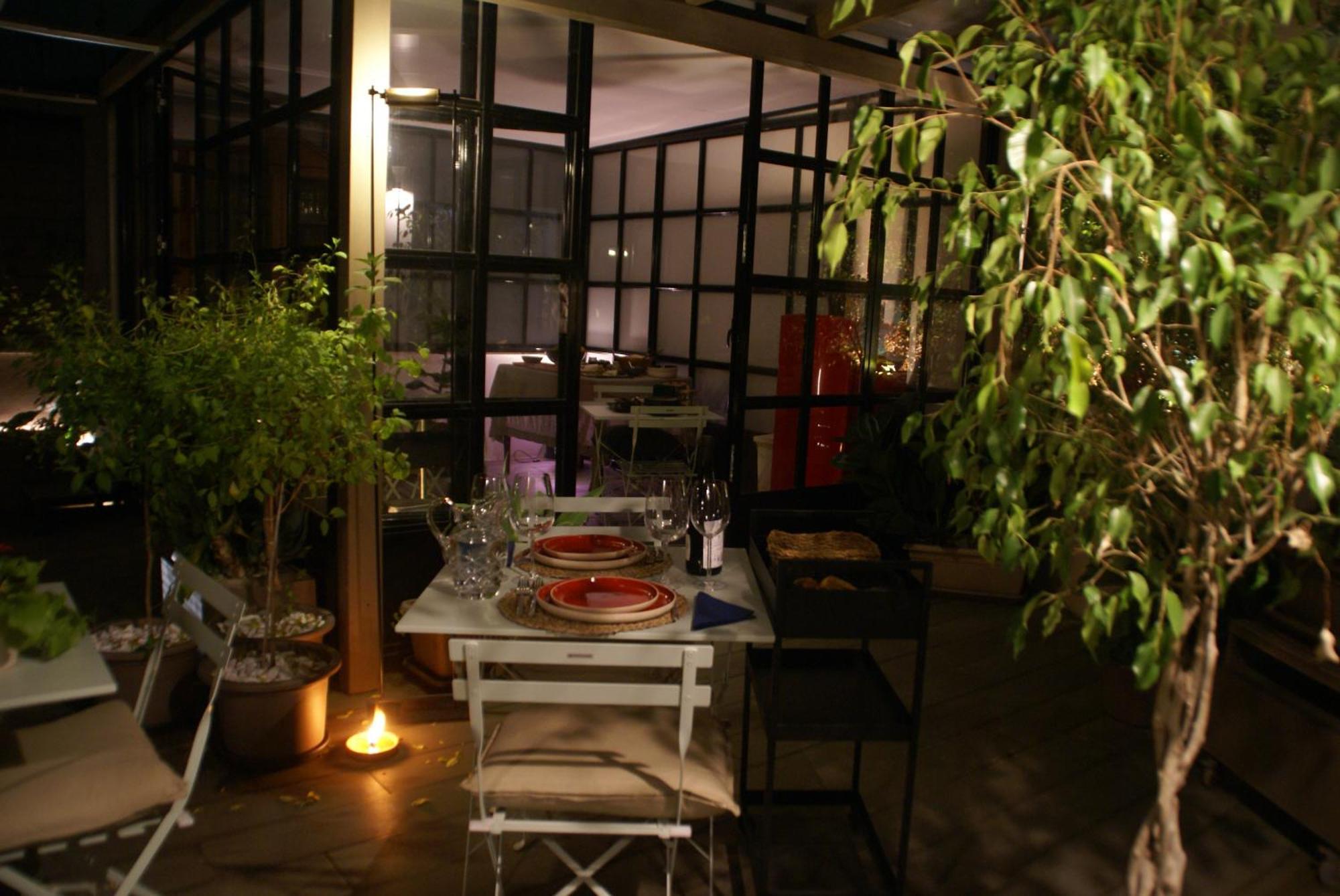 Fra Le Righe Bed & Breakfast Catania Exterior photo