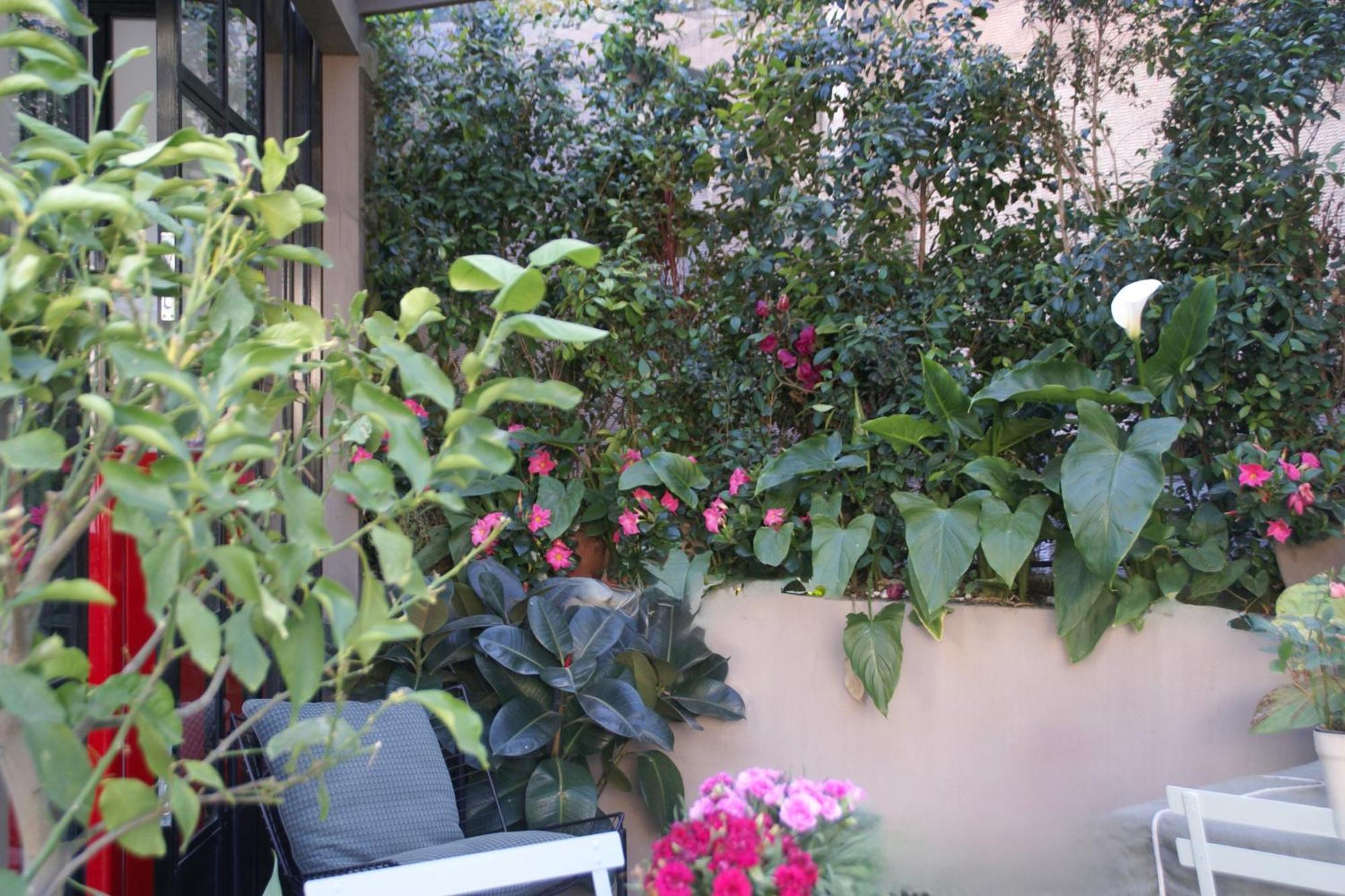 Fra Le Righe Bed & Breakfast Catania Exterior photo