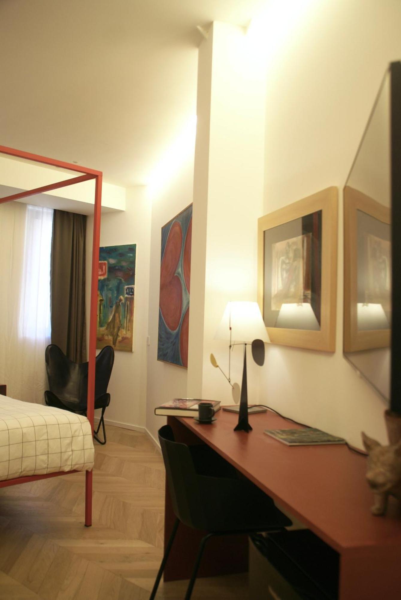 Fra Le Righe Bed & Breakfast Catania Exterior photo