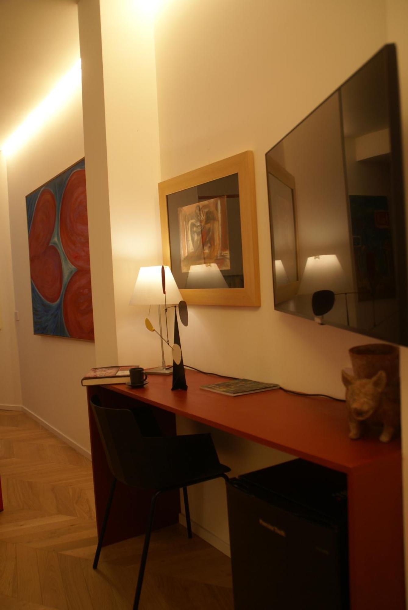 Fra Le Righe Bed & Breakfast Catania Exterior photo