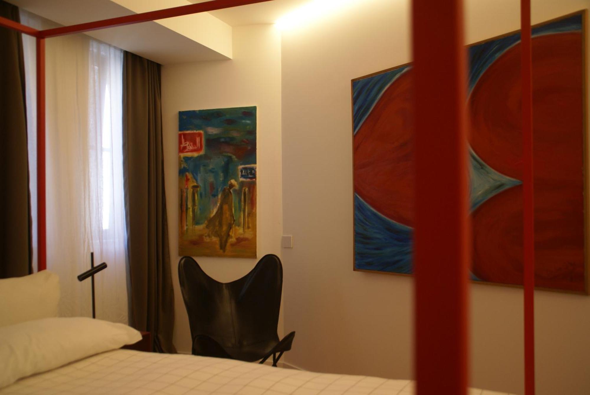 Fra Le Righe Bed & Breakfast Catania Exterior photo