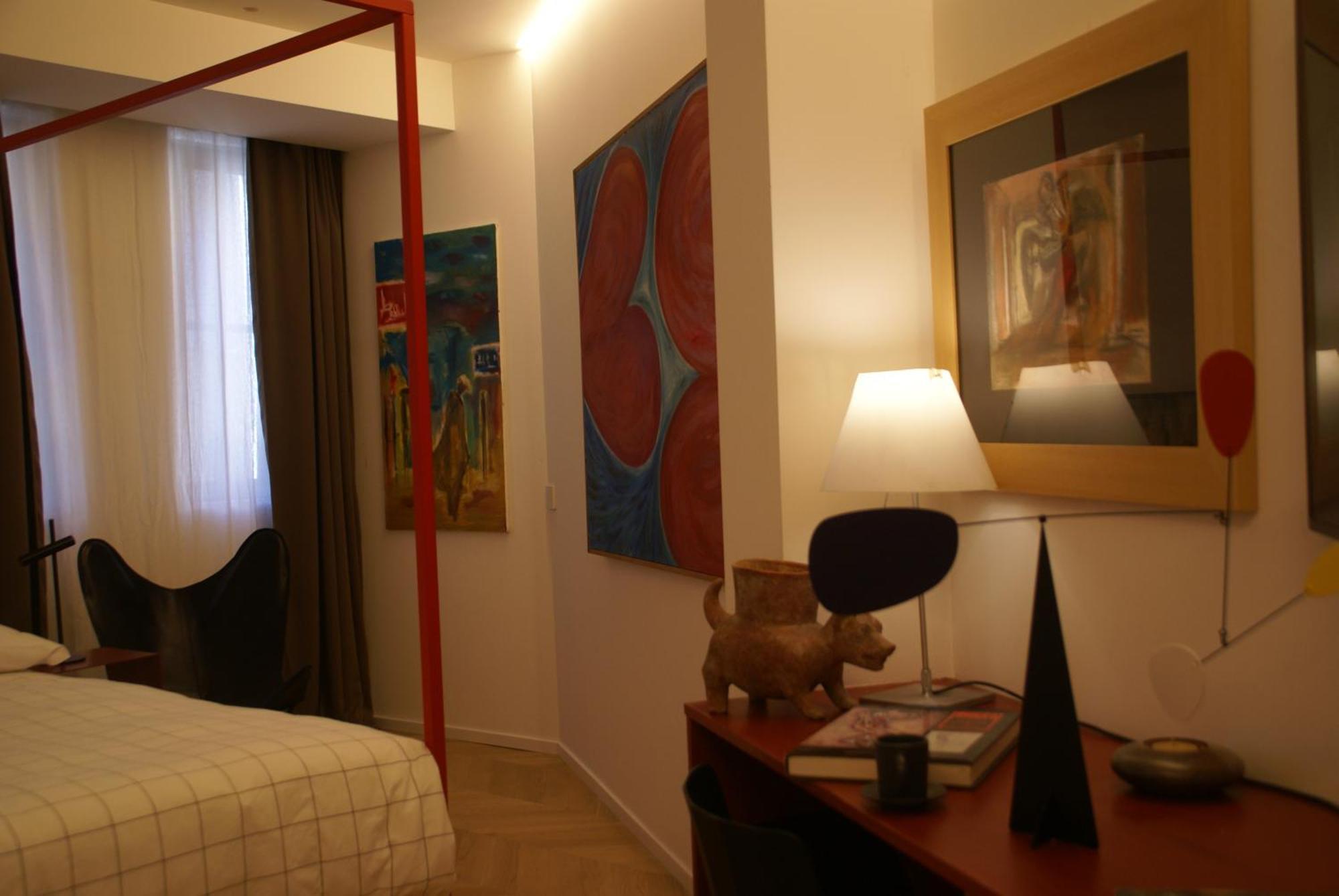 Fra Le Righe Bed & Breakfast Catania Exterior photo