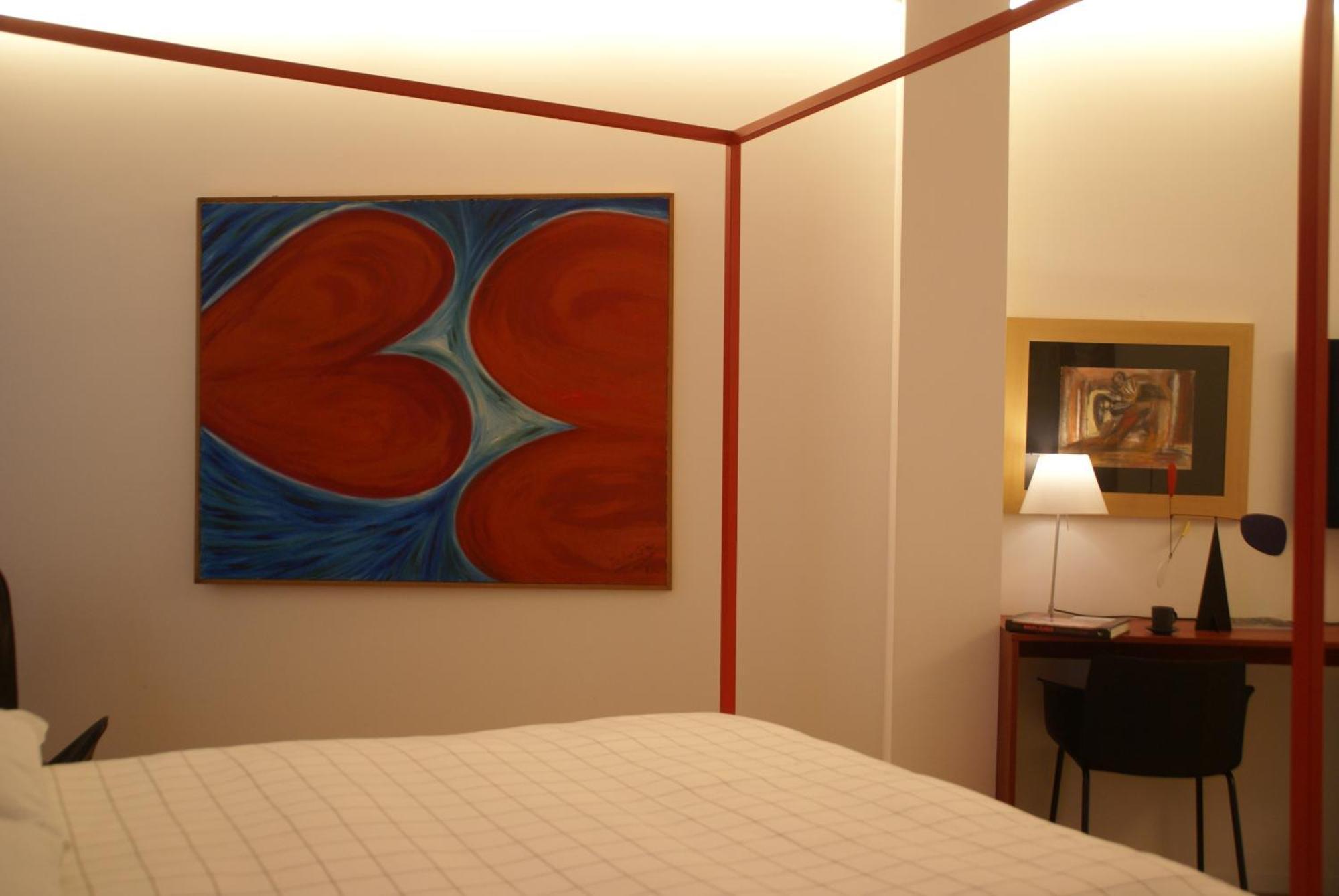 Fra Le Righe Bed & Breakfast Catania Exterior photo
