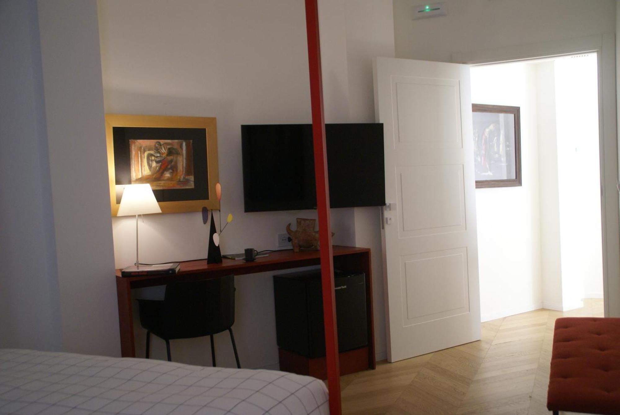 Fra Le Righe Bed & Breakfast Catania Exterior photo