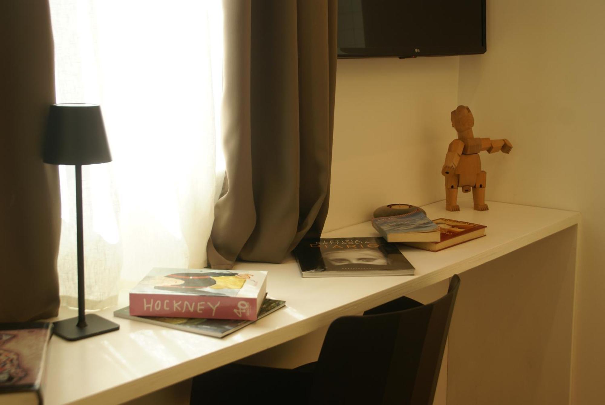 Fra Le Righe Bed & Breakfast Catania Exterior photo
