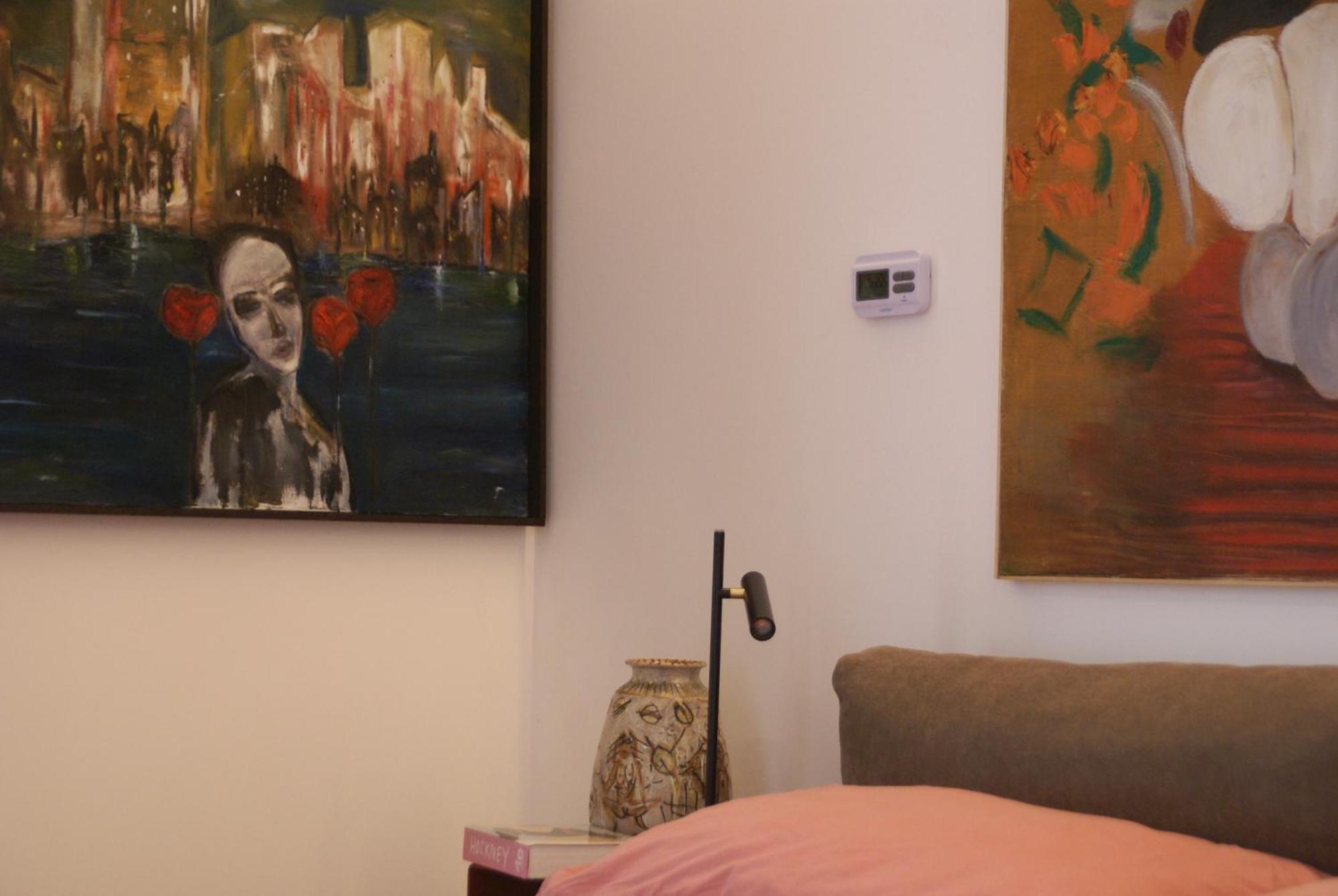 Fra Le Righe Bed & Breakfast Catania Exterior photo
