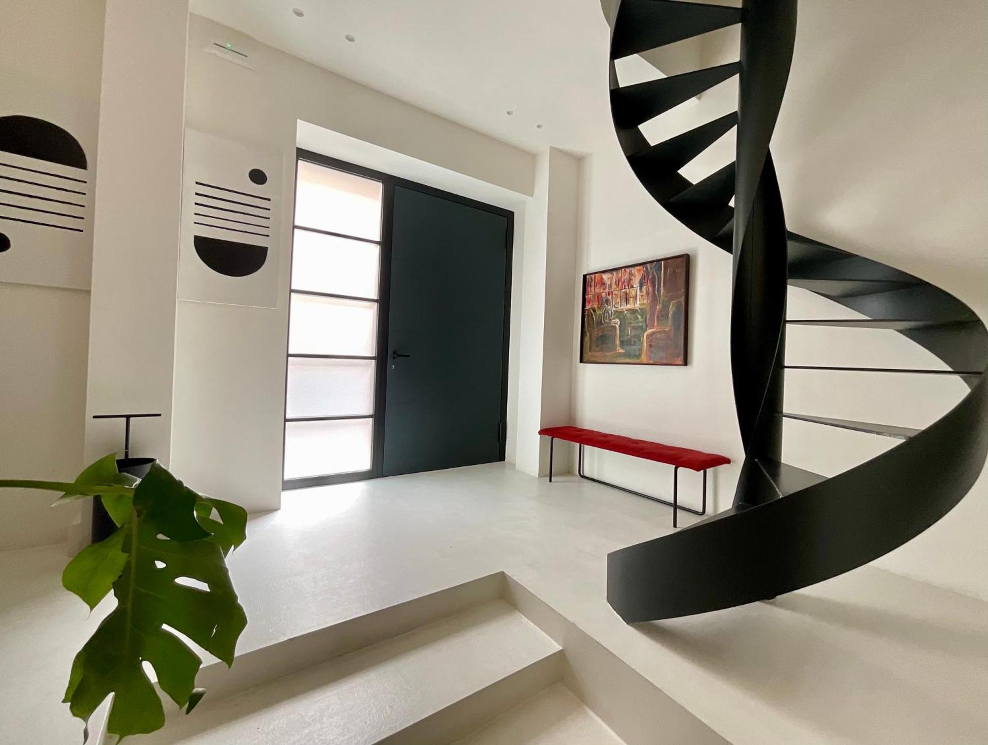 Fra Le Righe Bed & Breakfast Catania Exterior photo